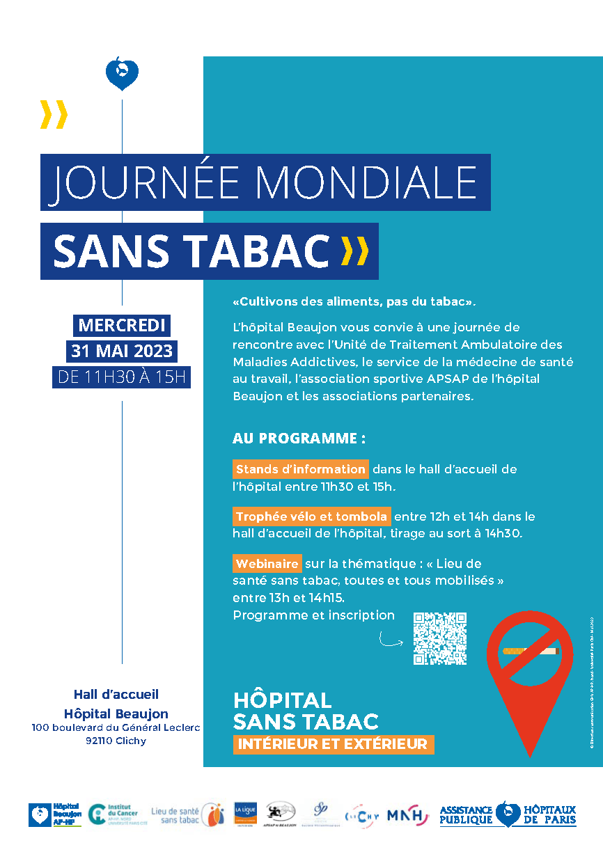 2023 05 31-AP-HP-AFFICHE A3-JOURNEE MONDIALE SANS TABAC BJN-min