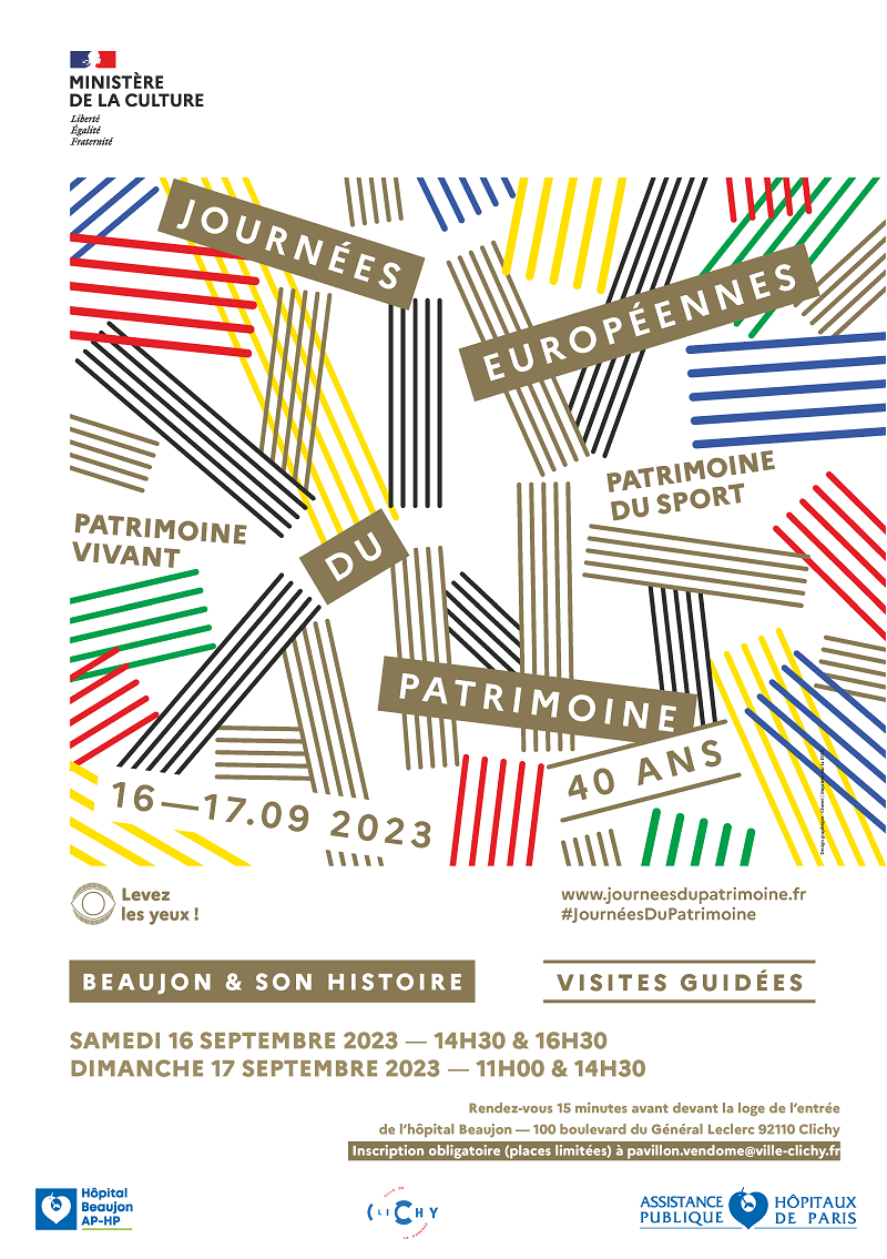 2023-08-Journées Européennes du Patrimoine - BJN