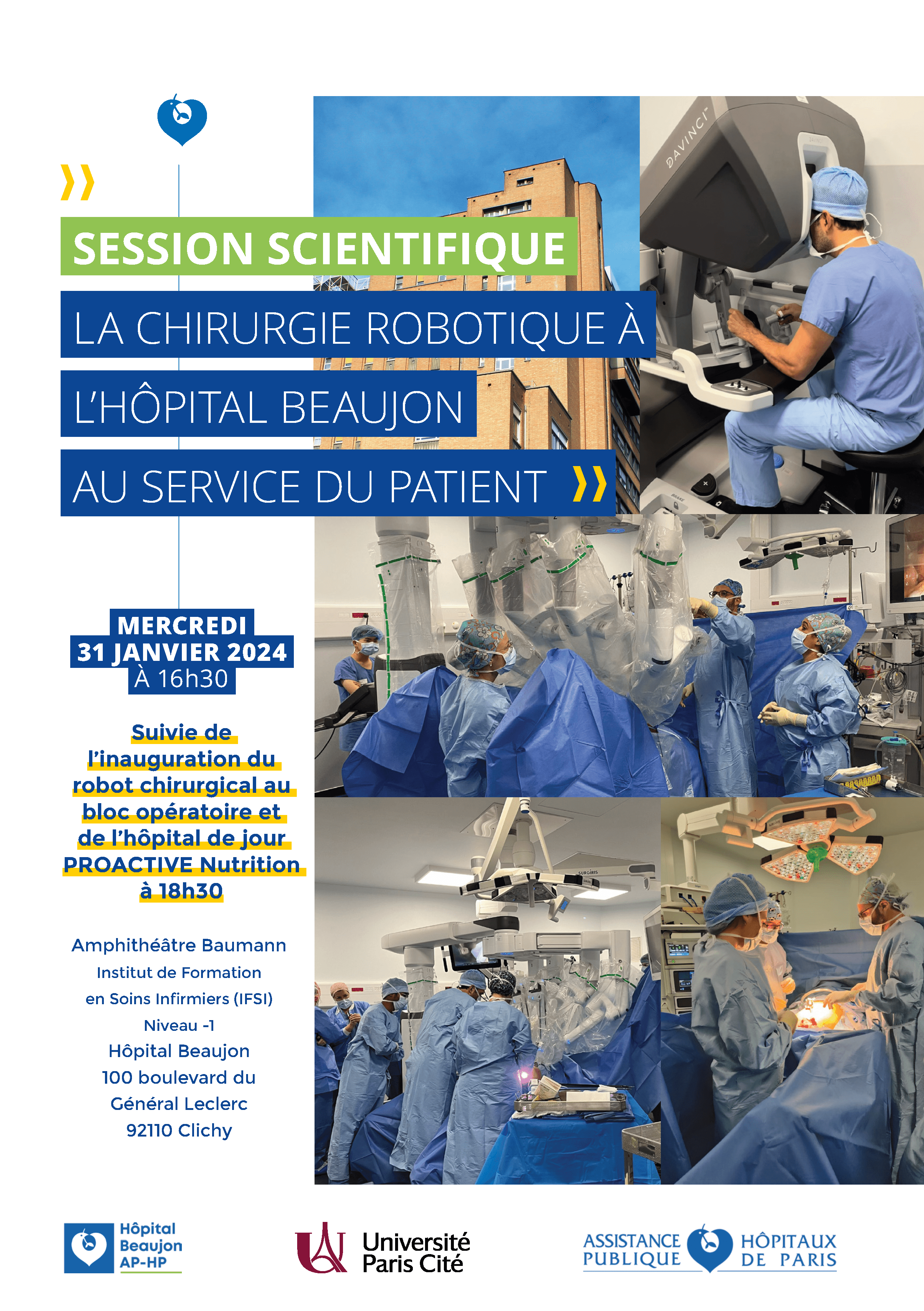 2024-01-31-Hôpital Beaujon AP-HP-Programme session scientifique chirurgie robotique_Page_1