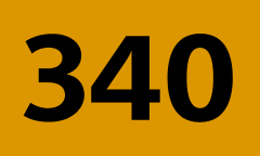 Venir à l'hôpital Beaujon - 340_BUS_RATP