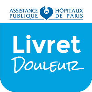 Appli Livret douleur