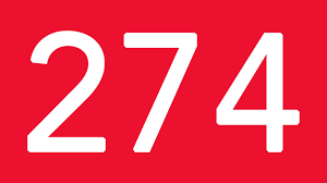 Venir à l'hôpital Beaujon - BUS 274