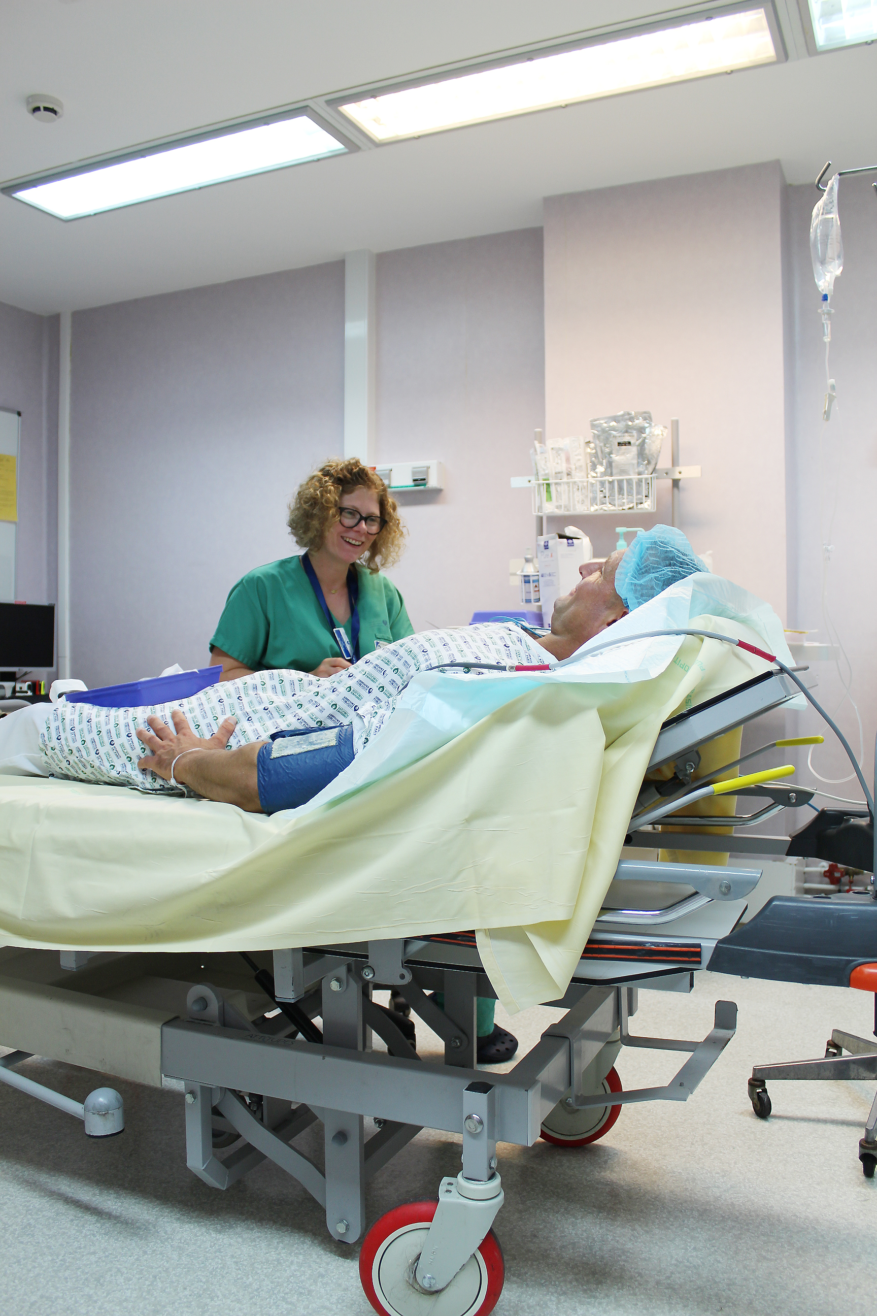 Endoscopie digestive Beaujon