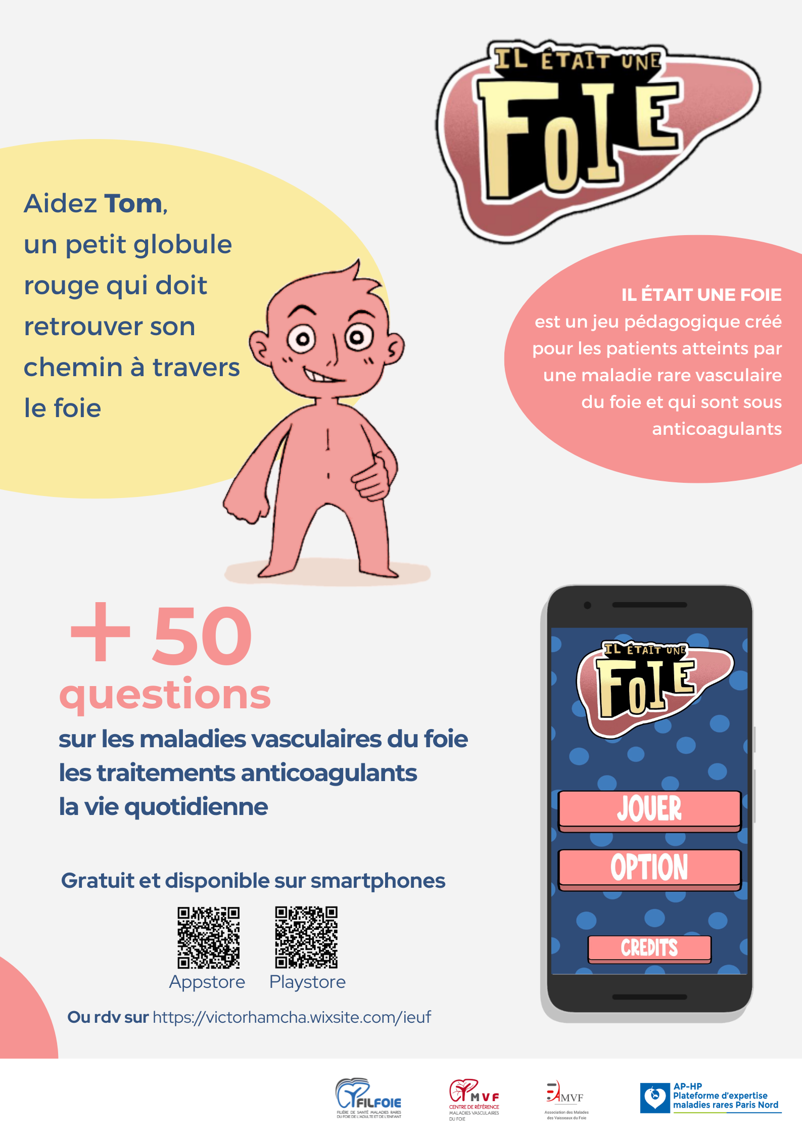 Il était une foie (2)