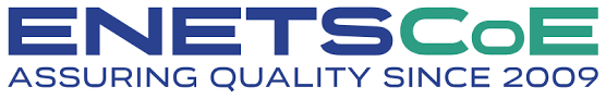 Logo ENETS CoE