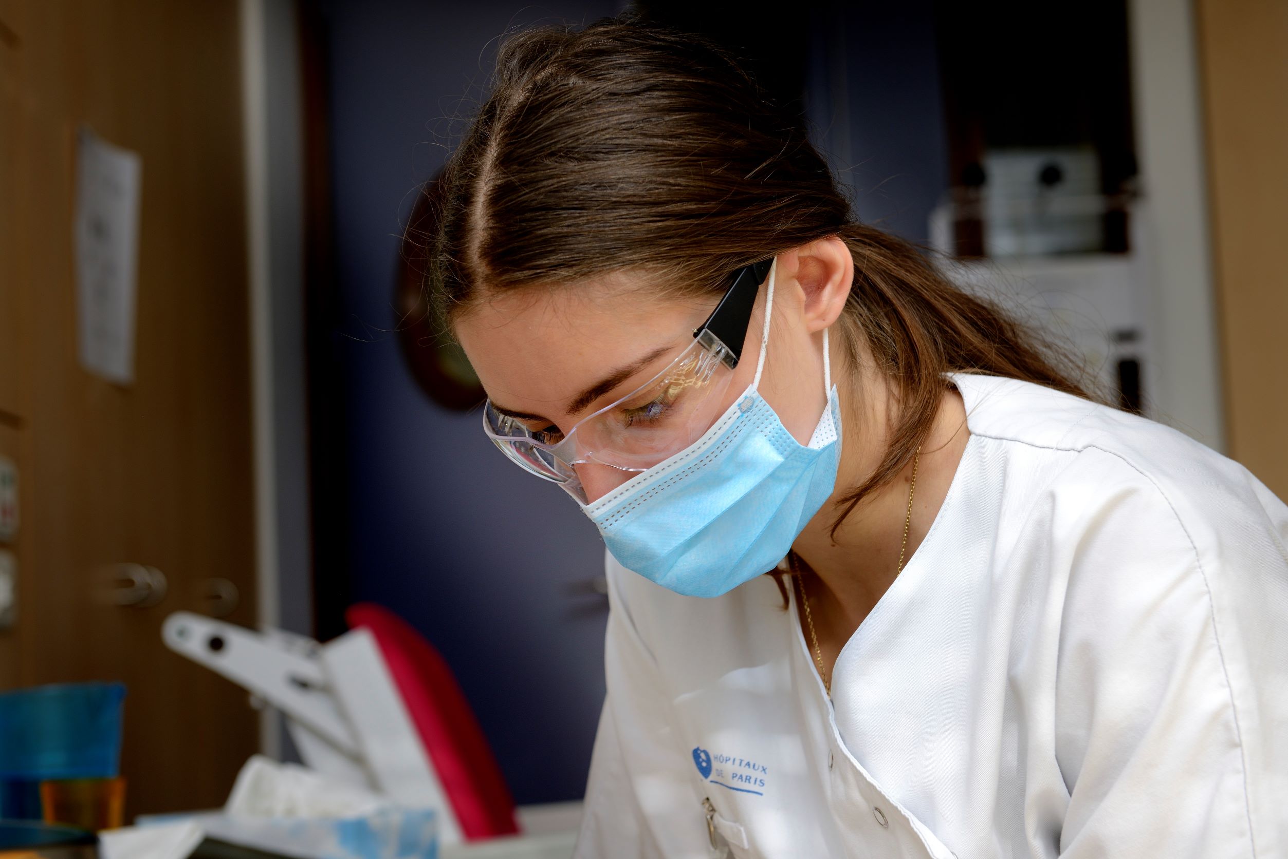 Photo _ François Marin