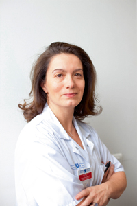 Pr Joly Maladies digestives rares