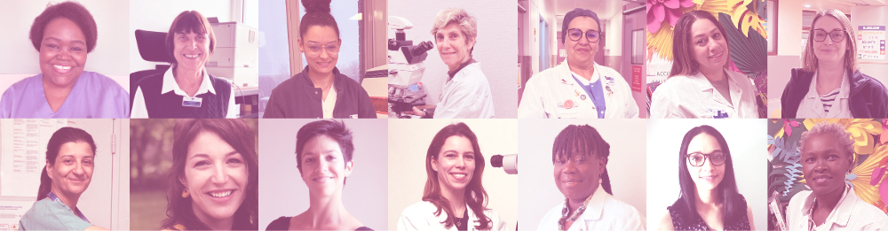 bandeau journée des femmes