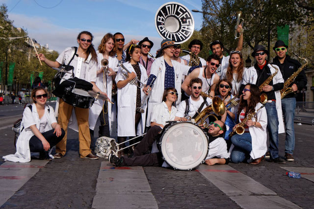 bichat blouse brothers balnd