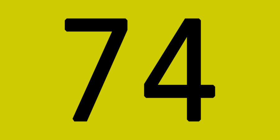 Venir à l'hôpital Beaujon - bus 74